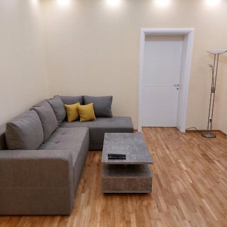 Apartmán Jež Bělehrad Exteriér fotografie