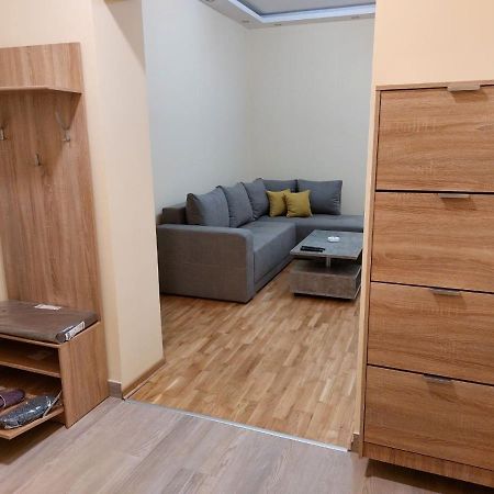 Apartmán Jež Bělehrad Exteriér fotografie