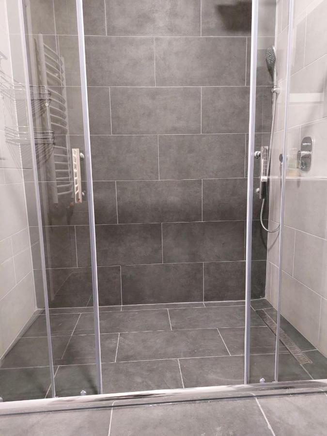 Apartmán Jež Bělehrad Exteriér fotografie