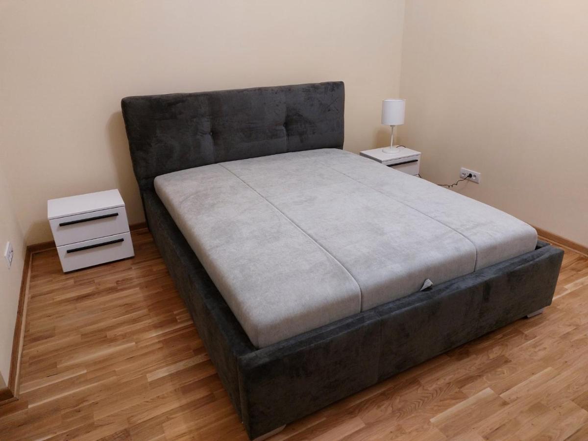 Apartmán Jež Bělehrad Exteriér fotografie
