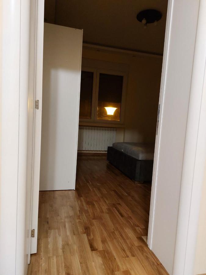 Apartmán Jež Bělehrad Exteriér fotografie